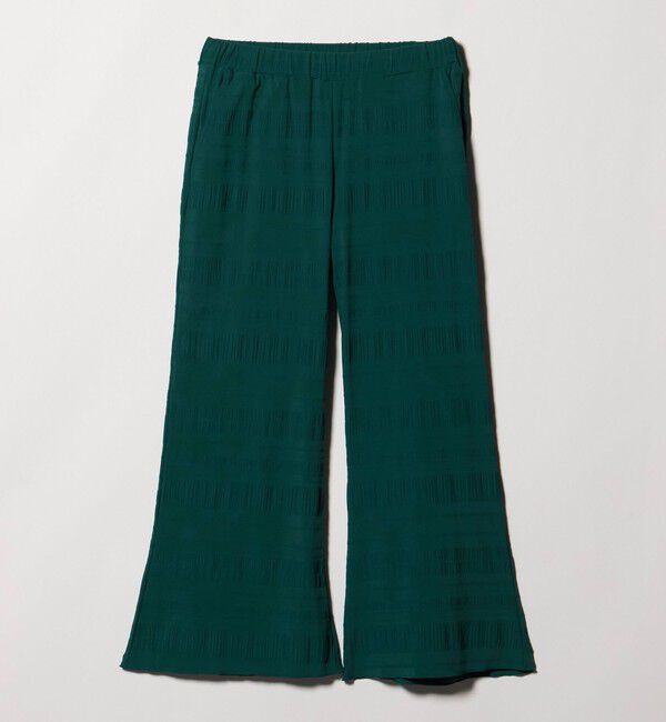 UNITED ARROWS「＜TAARA＞イージーパンツ」|チノ|KELLY