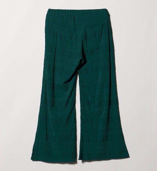 UNITED ARROWS「＜TAARA＞イージーパンツ」|チノ|