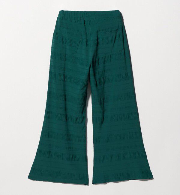 UNITED ARROWS「＜TAARA＞イージーパンツ」|チノ|
