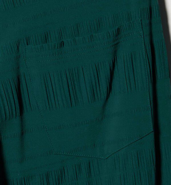 UNITED ARROWS「＜TAARA＞イージーパンツ」|チノ|