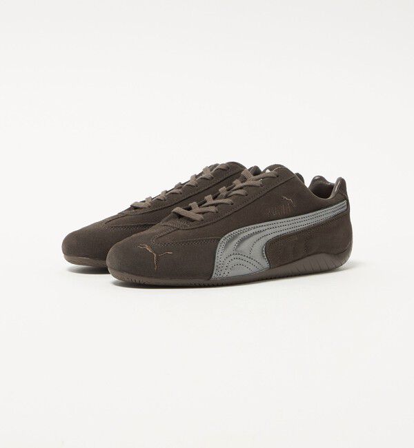 UNITED ARROWS green label relaxing「＜PUMA＞スピードキャット ラックス スニーカー / SPEEDCAT LUX」|スニーカー|