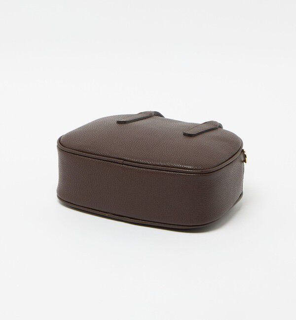UNITED ARROWS green label relaxing「＜MARCO BIANCHINI＞ボストンバッグ」|ショルダー・メッセンジャー|
