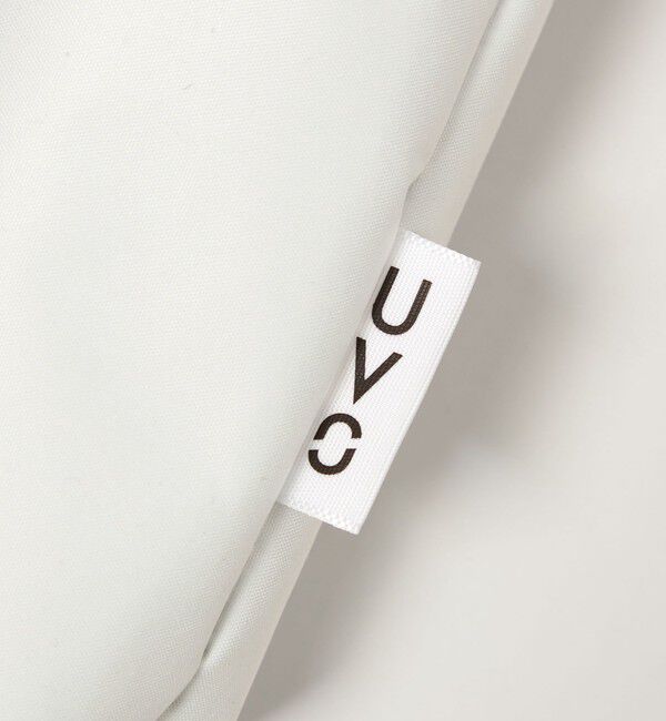 UNITED ARROWS green label relaxing「【別注】＜Wpc.＞UVO 折りたたみ日傘 / アンブレラ 晴雨兼用」|傘|