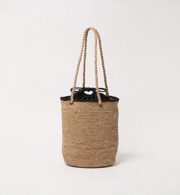 UNITED ARROWS green label relaxing「＜VINCENT PRADIER＞ショルダーバッグ」|ショルダー・メッセンジャー|
