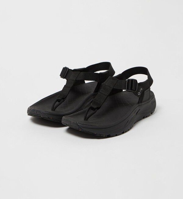 UNITED ARROWS green label relaxing「＜rig＞mguu 2.0 サンダル」|サンダル|