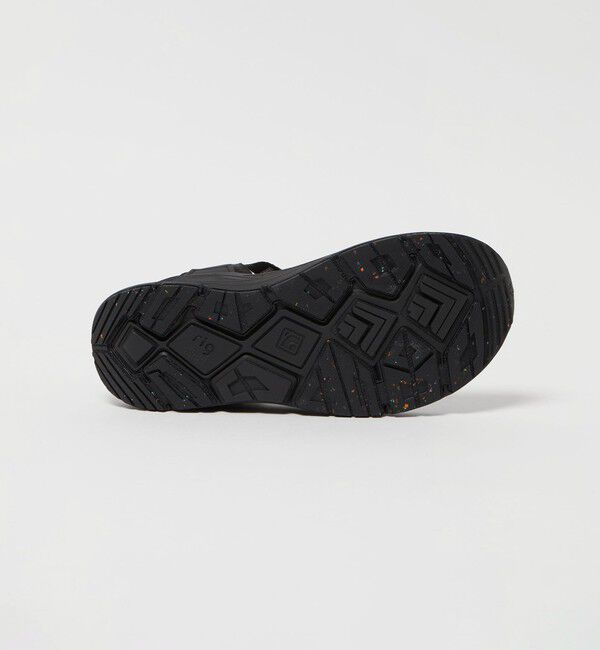 UNITED ARROWS green label relaxing「＜rig＞mguu 2.0 サンダル」|サンダル|