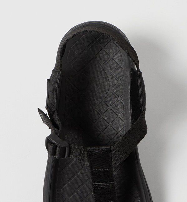 UNITED ARROWS green label relaxing「＜rig＞mguu 2.0 サンダル」|サンダル|