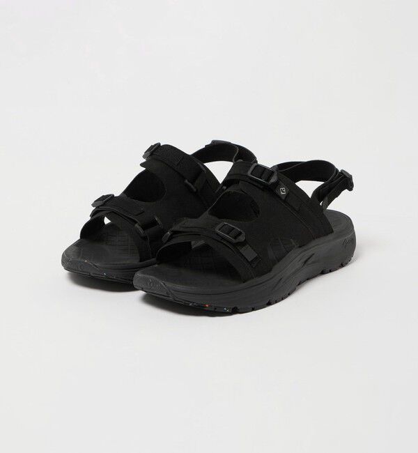 UNITED ARROWS green label relaxing「＜rig＞kuruka 2.0 サンダル」|サンダル|