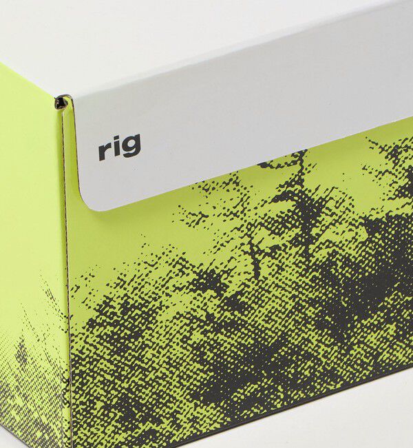 UNITED ARROWS green label relaxing「＜rig＞kuruka 2.0 サンダル」|サンダル|