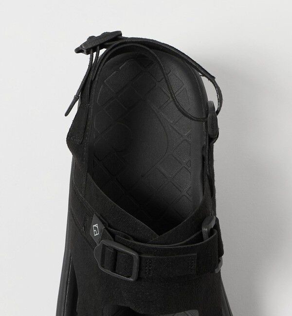 UNITED ARROWS green label relaxing「＜rig＞kuruka 2.0 サンダル」|サンダル|