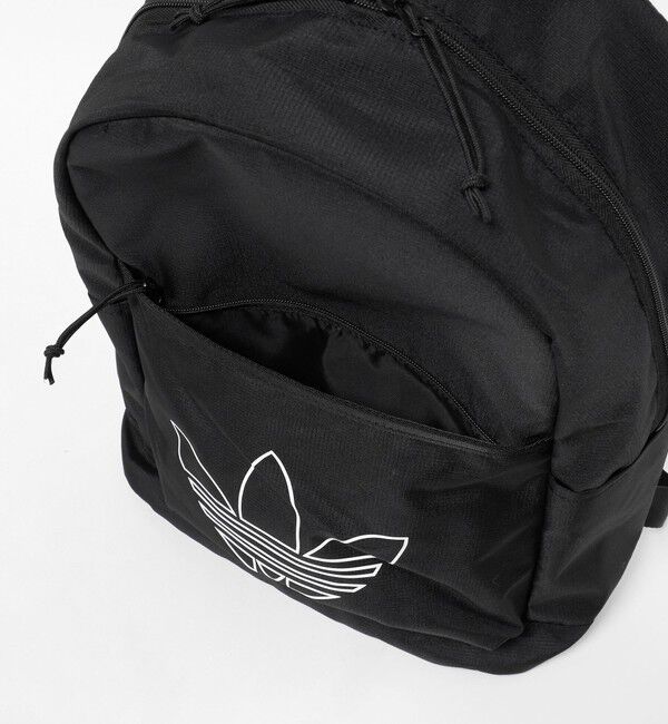 UNITED ARROWS green label relaxing「【WEB限定】＜adidas Originals＞ アディカラー バックパック （20.04L）/ キッズ」|リュック|
