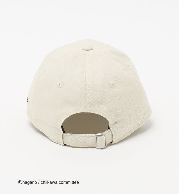 UNITED ARROWS green label relaxing「【WEB限定】＜NEW ERA＞ ちいかわ キャップ / キッズ」|キャップ・キャスケット|