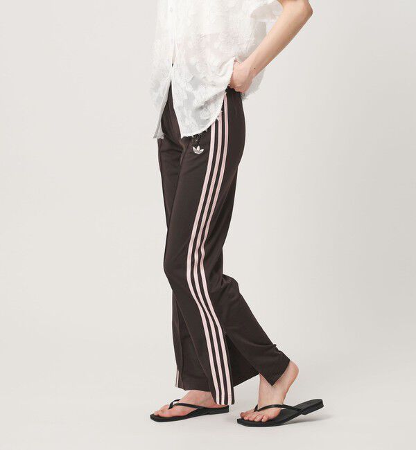 BEAUTY&YOUTH UNITED ARROWS「＜adidas Originals＞ファイヤーバード ルーズトラックパンツ」|チノ|