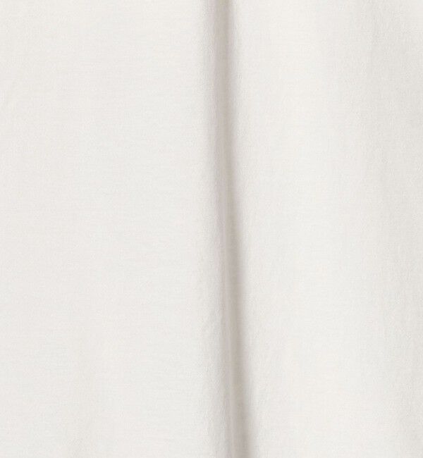 BEAUTY&YOUTH UNITED ARROWS「＜ST.JHONES 3RD CLUB＞ビッグバード ロングスリーブ Tシャツ」|Tシャツ・カットソー|