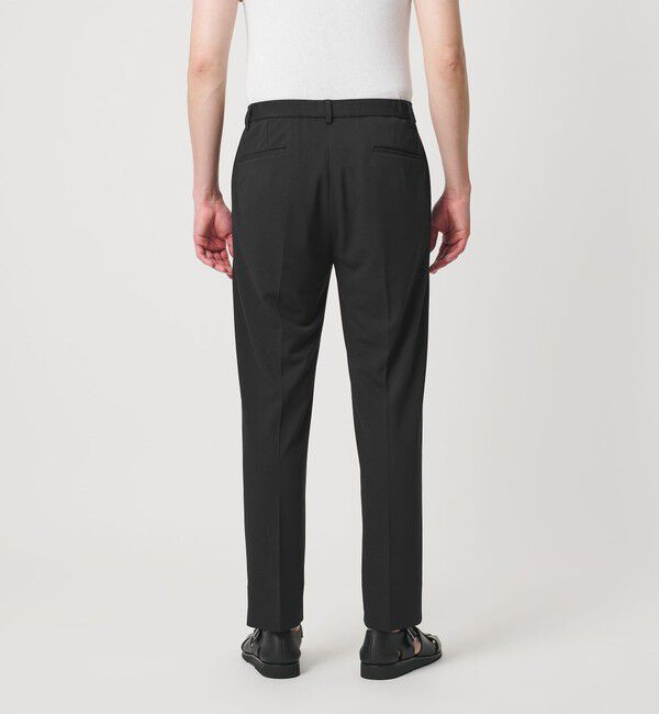 BEAUTY&YOUTH UNITED ARROWS「【WEB限定 WARDROBE SMART】エアリーピケ コンフォート セットアップ/ジャケット＆イージー」|スーツ|