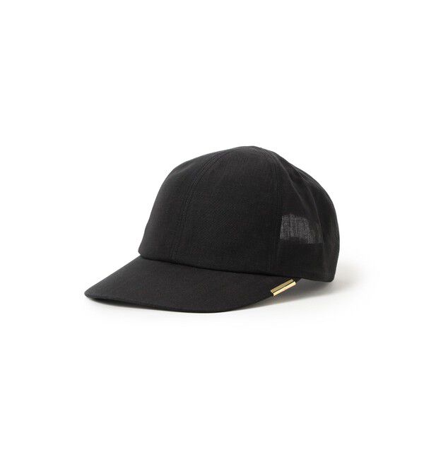 Demi-Luxe BEAMS 「ENTWURFEIN / YAEL キャップ」|ハット|