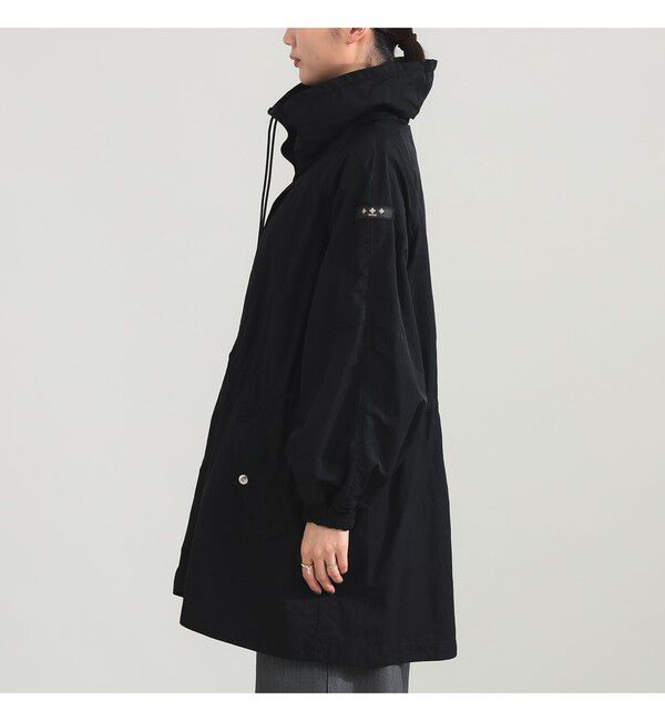 Demi-Luxe BEAMS 「【WEB限定】TATRAS / OLVONA コート」|ダッフルコート|