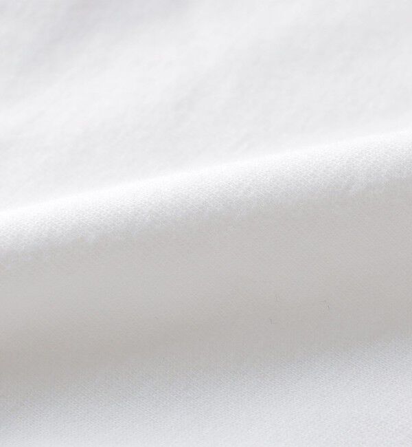 SHIPS「SHIPS: Sheila Rock HOTEL フォト プリント Tシャツ」|Tシャツ・カットソー|