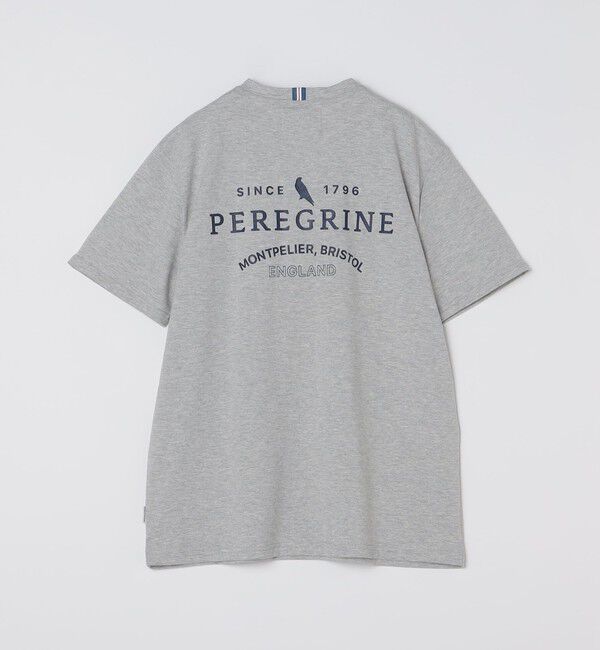 SHIPS「PEREGRINE: グラフィック Tシャツ」|Tシャツ・カットソー|