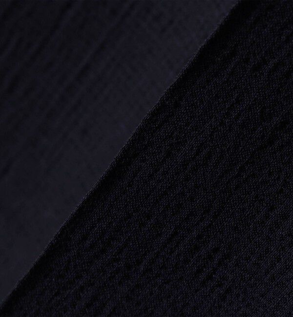 SHIPS「SHIPS:〈セットアップ対応/ 撥水〉Comfy Line DRYAIR ピンタック イージー パンツ」|その他|