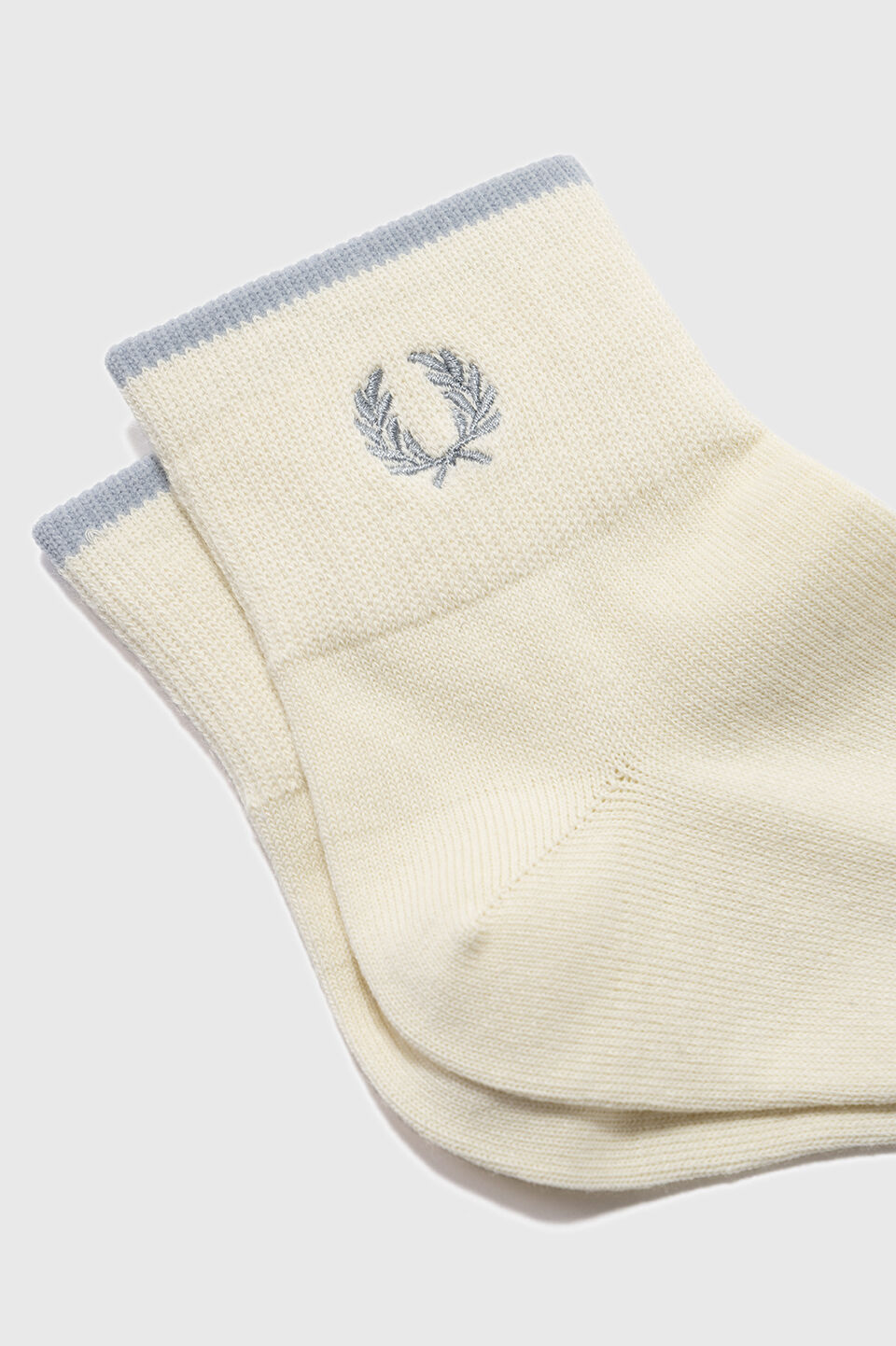 FRED PERRY 「Single Tipped Short Socks」|ソックス|