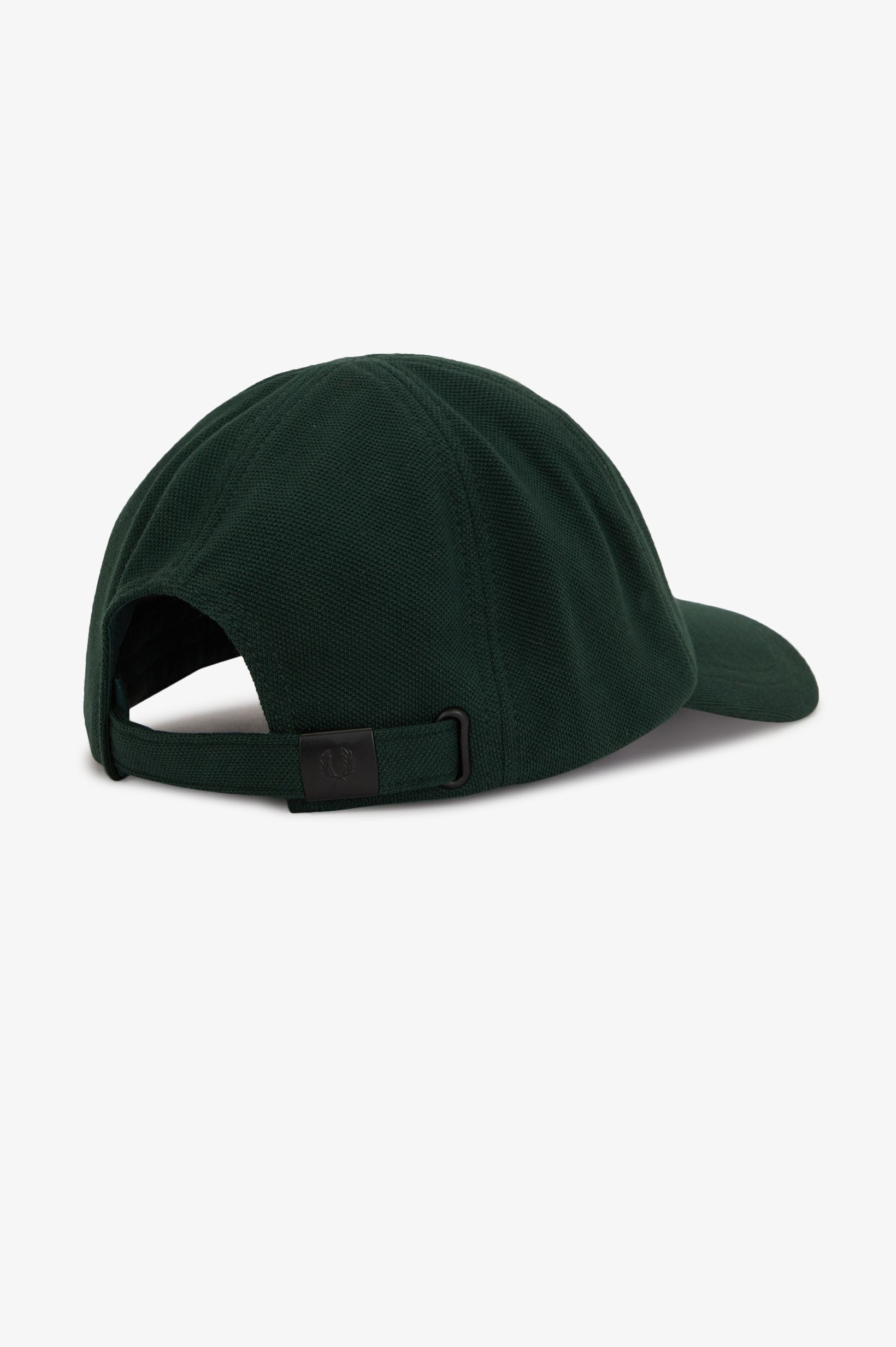 FRED PERRY 「Pique Classic Cap」|キャップ・キャスケット|