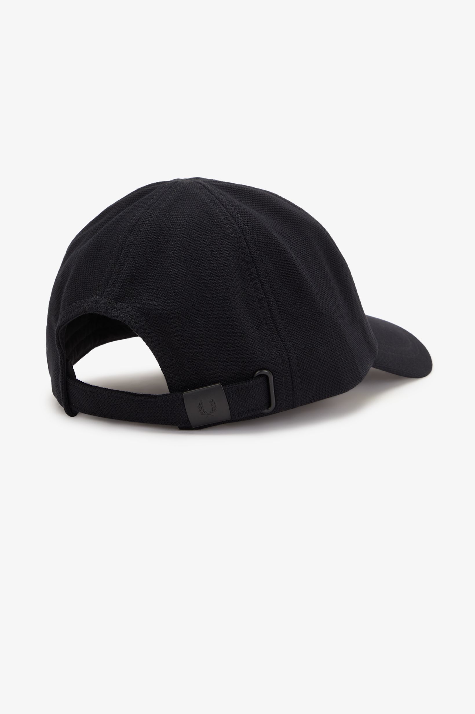 FRED PERRY 「Pique Classic Cap」|キャップ・キャスケット|