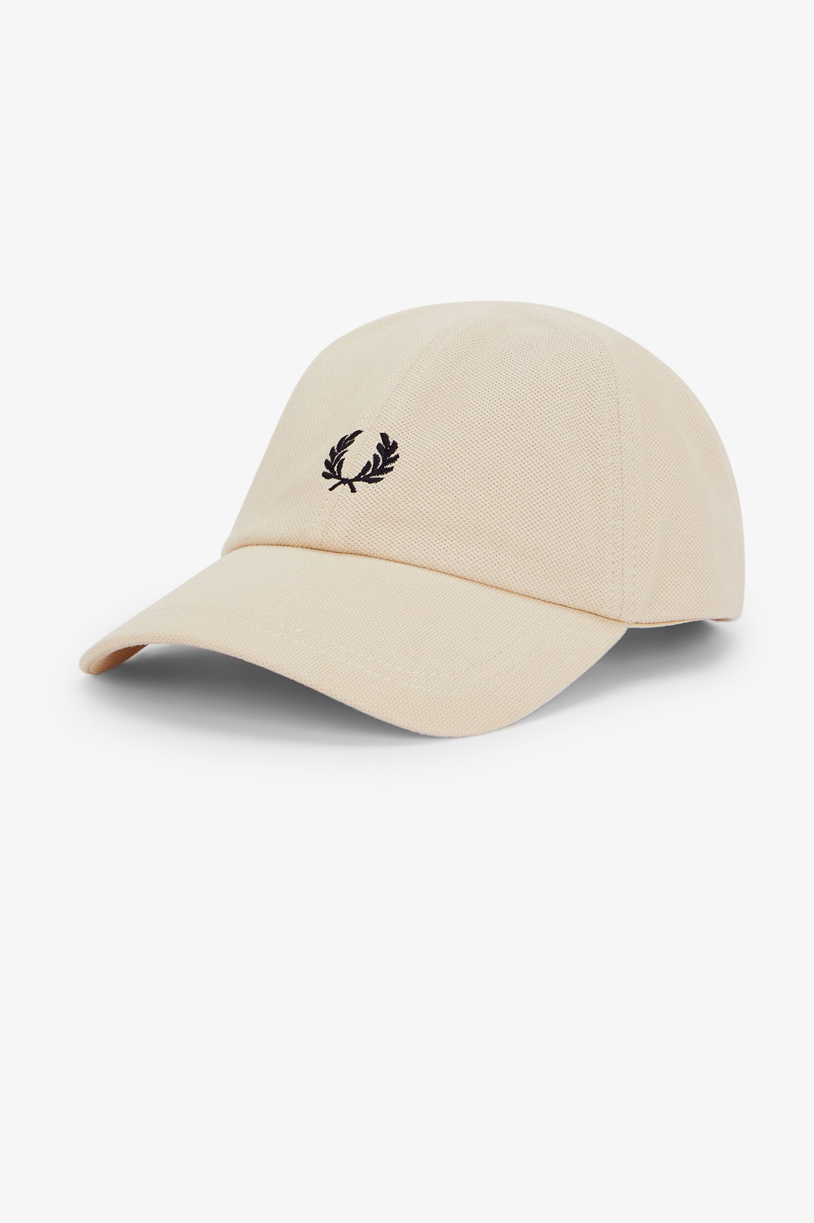 FRED PERRY 「Pique Classic Cap」|キャップ・キャスケット|