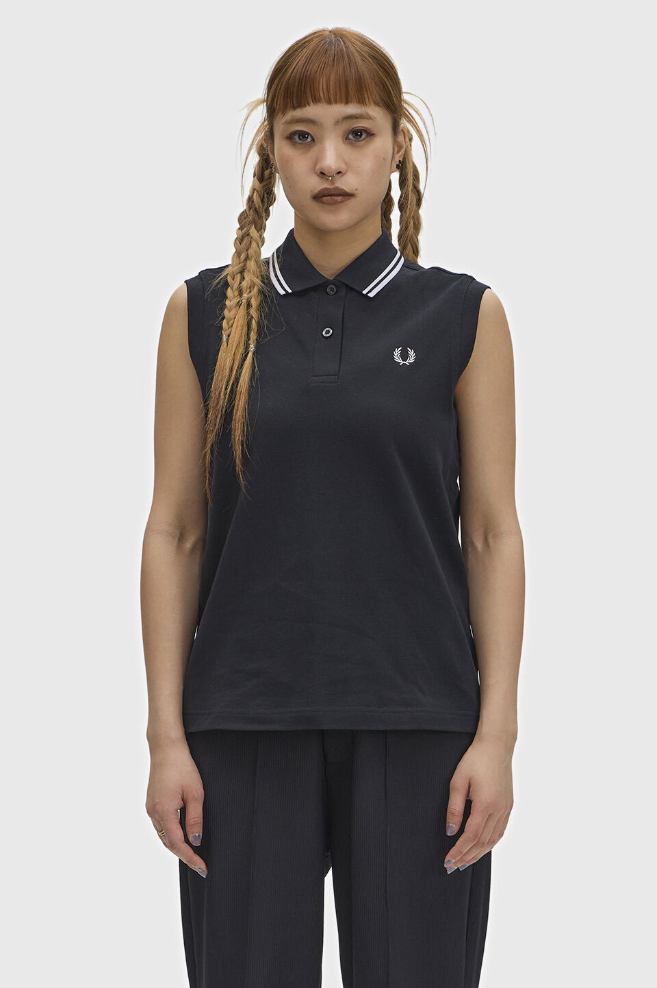 FRED PERRY 「The Fred Perry Shirt G7200」|Tシャツ・カットソー|