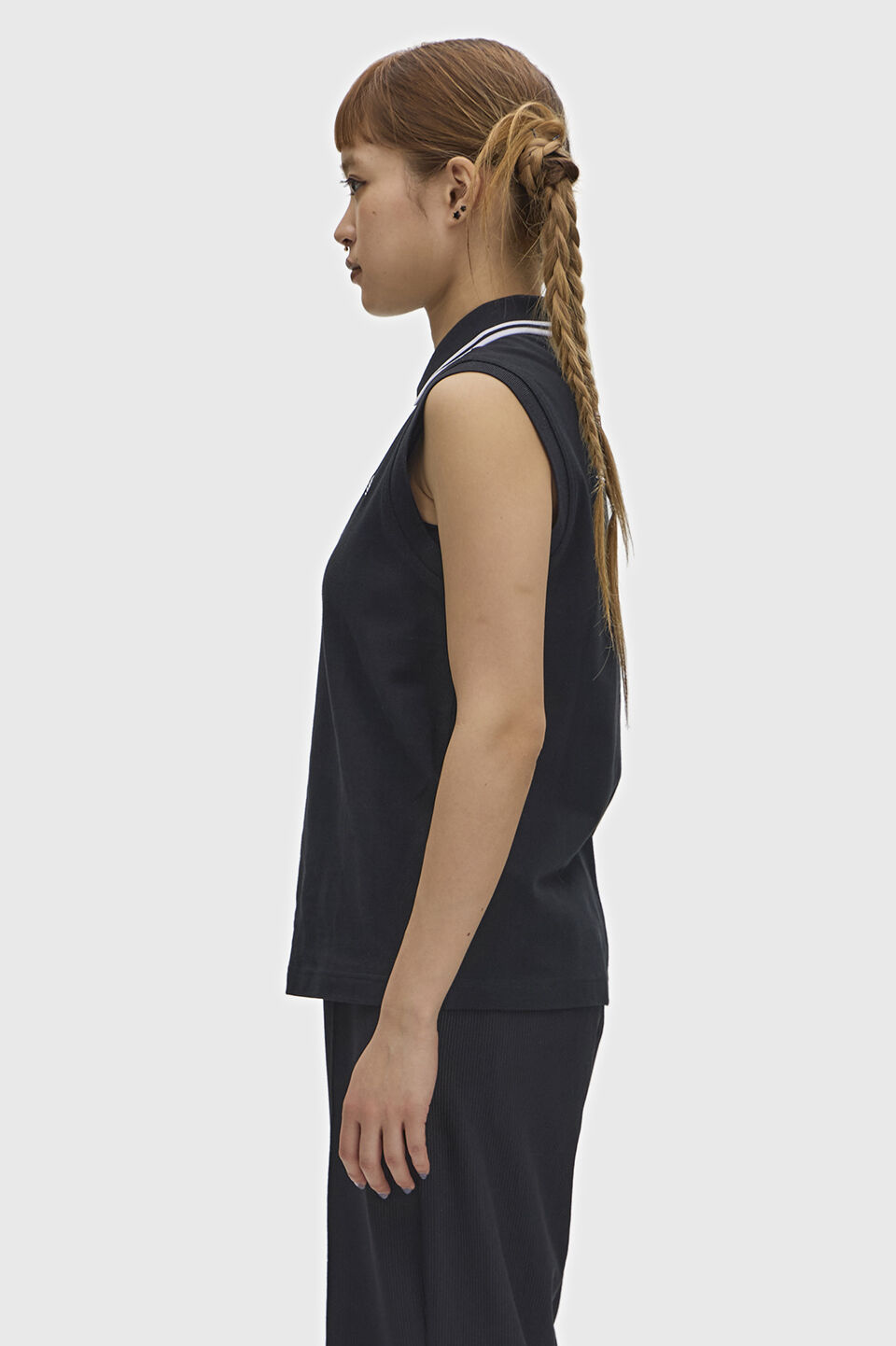 FRED PERRY 「The Fred Perry Shirt G7200」|Tシャツ・カットソー|
