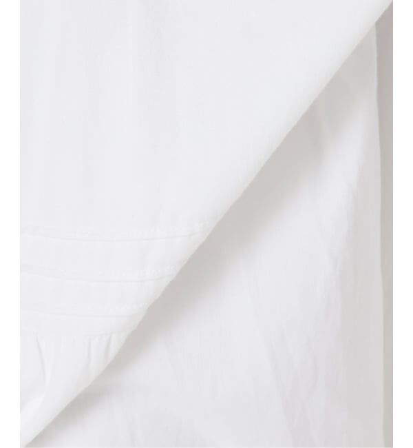 OUTDOOR PRODUCTS Usual Things「カットワークレースティアードスカート」|スカート|
