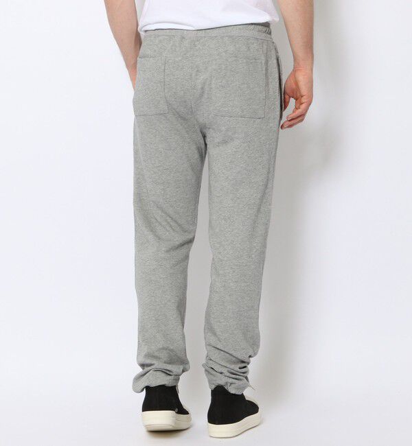 JAMES PERSE「バックパイル スエットパンツ MXI1161」|その他|