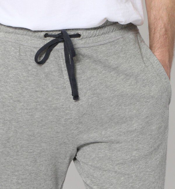 JAMES PERSE「バックパイル スエットパンツ MXI1161」|その他|