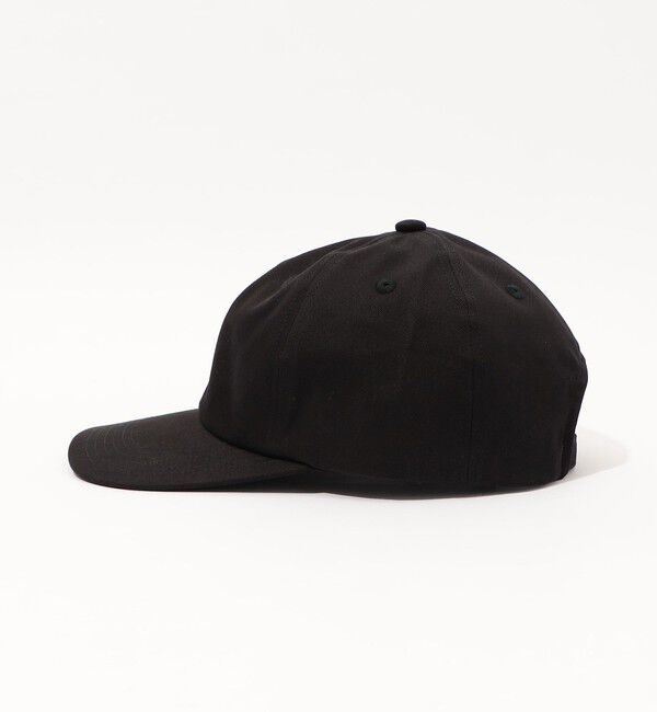 TOMORROWLAND GOODS「KIJIMA TAKAYUKI 6PANEL CAP」|キャップ・キャスケット|