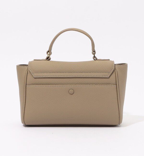 別注】VASIC EVER MINI MINI ハンドバッグ（TOMORROWLAND GOODS