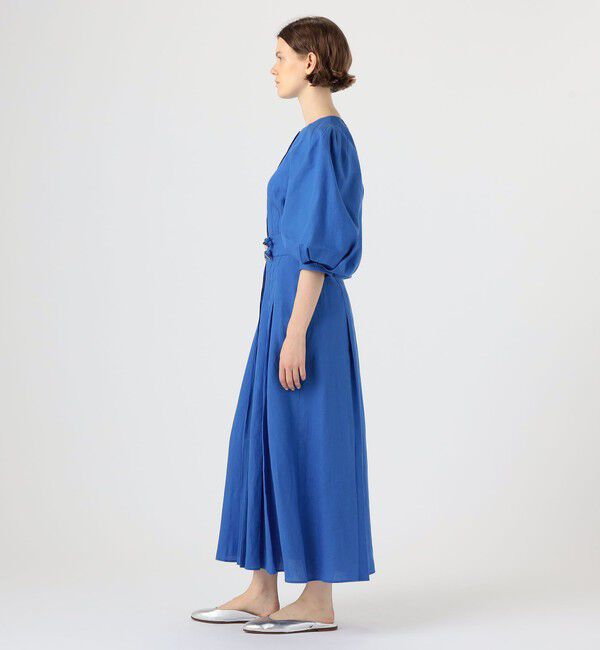TOMORROWLAND BUYING WEAR「GABRIELA HEARST ELEA DRESS」|ワンピース|