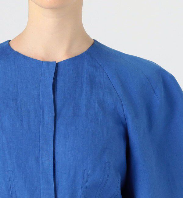 TOMORROWLAND BUYING WEAR「GABRIELA HEARST ELEA DRESS」|ワンピース|