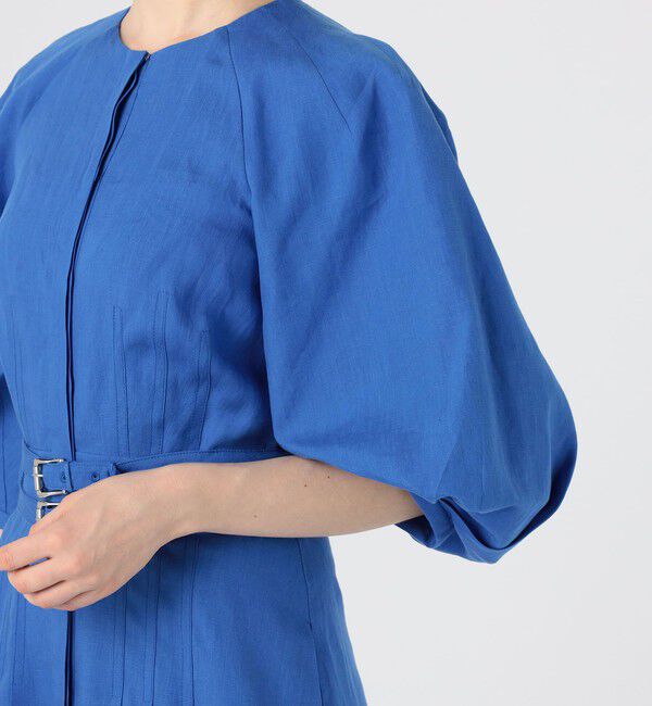 TOMORROWLAND BUYING WEAR「GABRIELA HEARST ELEA DRESS」|ワンピース|