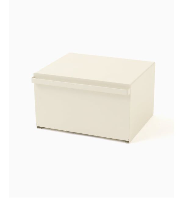 journal standard Furniture「《予約》【tower/タワー】JSF別注 ブレッドケース」|食器・キッチングッズ|