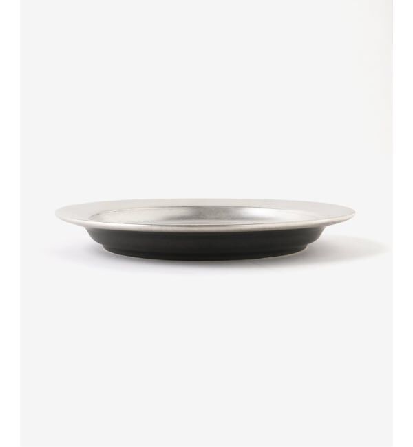 journal standard Furniture「【SAKUZAN/サクザン】JSF別注 SILVER PLATE M 20cm」|食器・キッチングッズ|