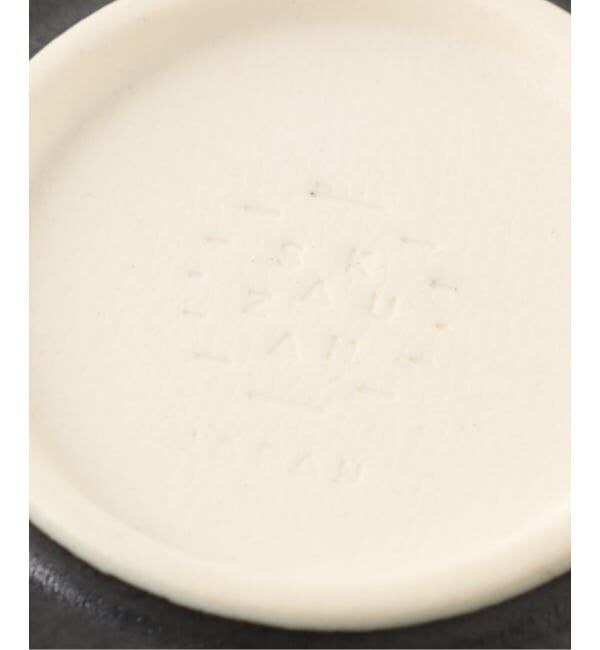 journal standard Furniture「【SAKUZAN/サクザン】JSF別注 SILVER PLATE M 20cm」|食器・キッチングッズ|