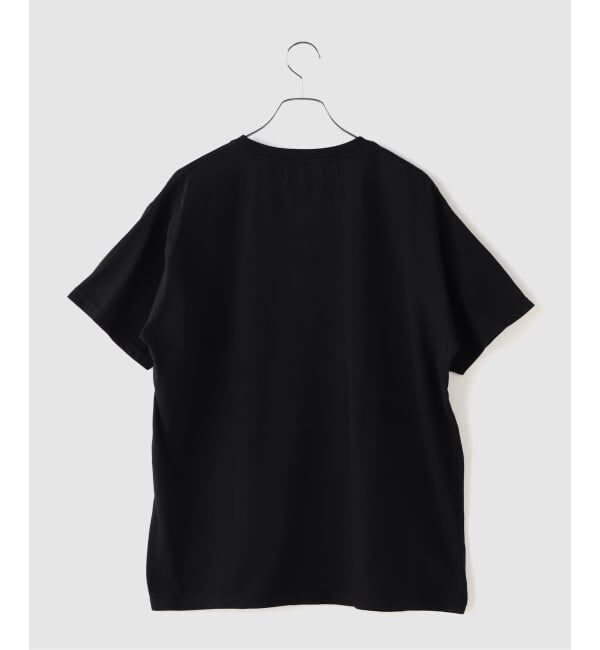 JOINT WORKS「THRIFTY LOOK / スリフティ ルック NIRVANA S/S TEE」|Tシャツ・カットソー|