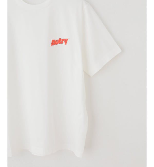 Plage「AUTRY / オートリー Tシャツ」|Tシャツ・カットソー|