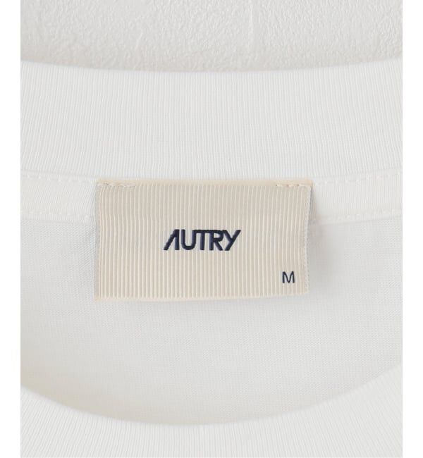 Plage「AUTRY / オートリー Tシャツ」|Tシャツ・カットソー|