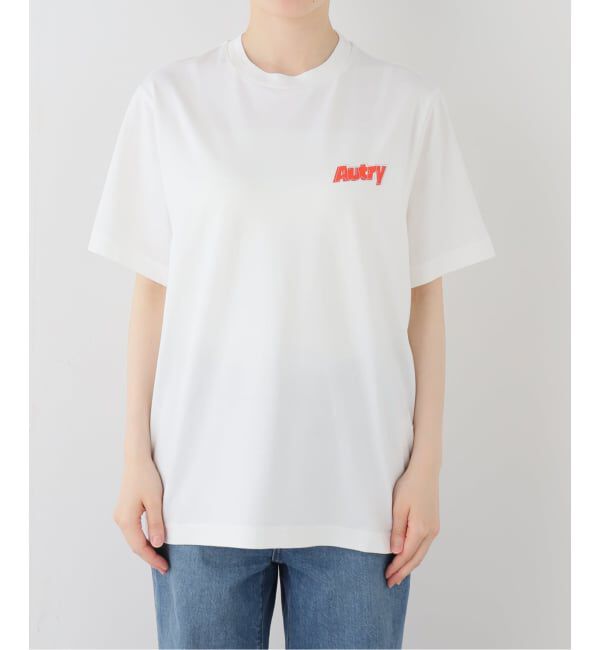 Plage「AUTRY / オートリー Tシャツ」|Tシャツ・カットソー|