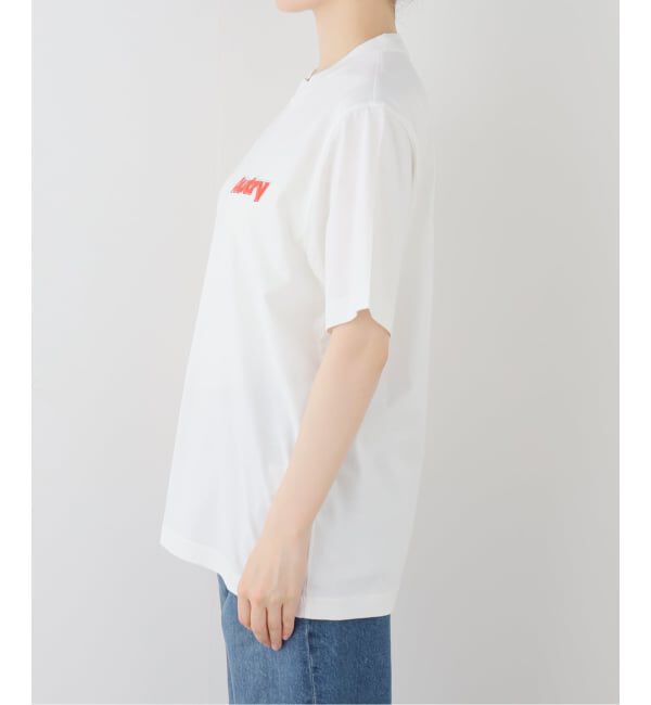 Plage「AUTRY / オートリー Tシャツ」|Tシャツ・カットソー|