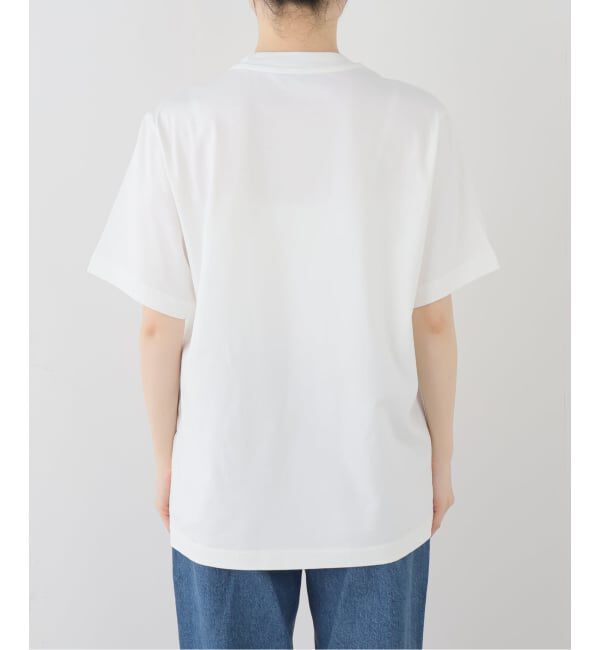 Plage「AUTRY / オートリー Tシャツ」|Tシャツ・カットソー|