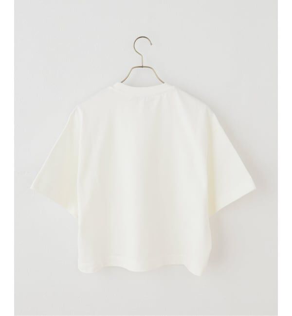 Plage「AUTRY / オートリー HEAVY JERSEY Tシャツ」|Tシャツ・カットソー|