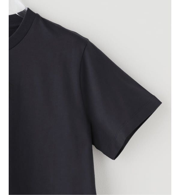 PULP「GANNI / ガニー Essentials tee」|Tシャツ・カットソー|