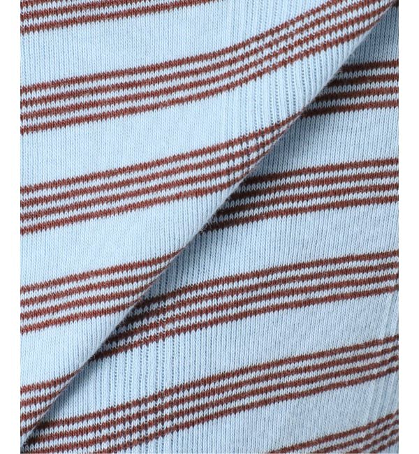 JOURNAL STANDARD「別注【MILLER/ミラー】 for JOURNAL STANDARDフードリブカーデ」|Tシャツ・カットソー|